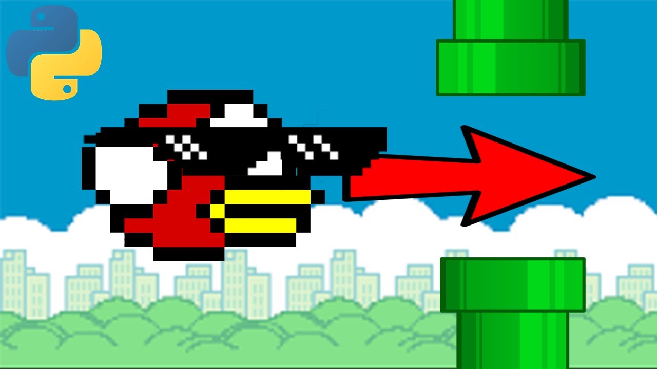 IA Flappy Bird