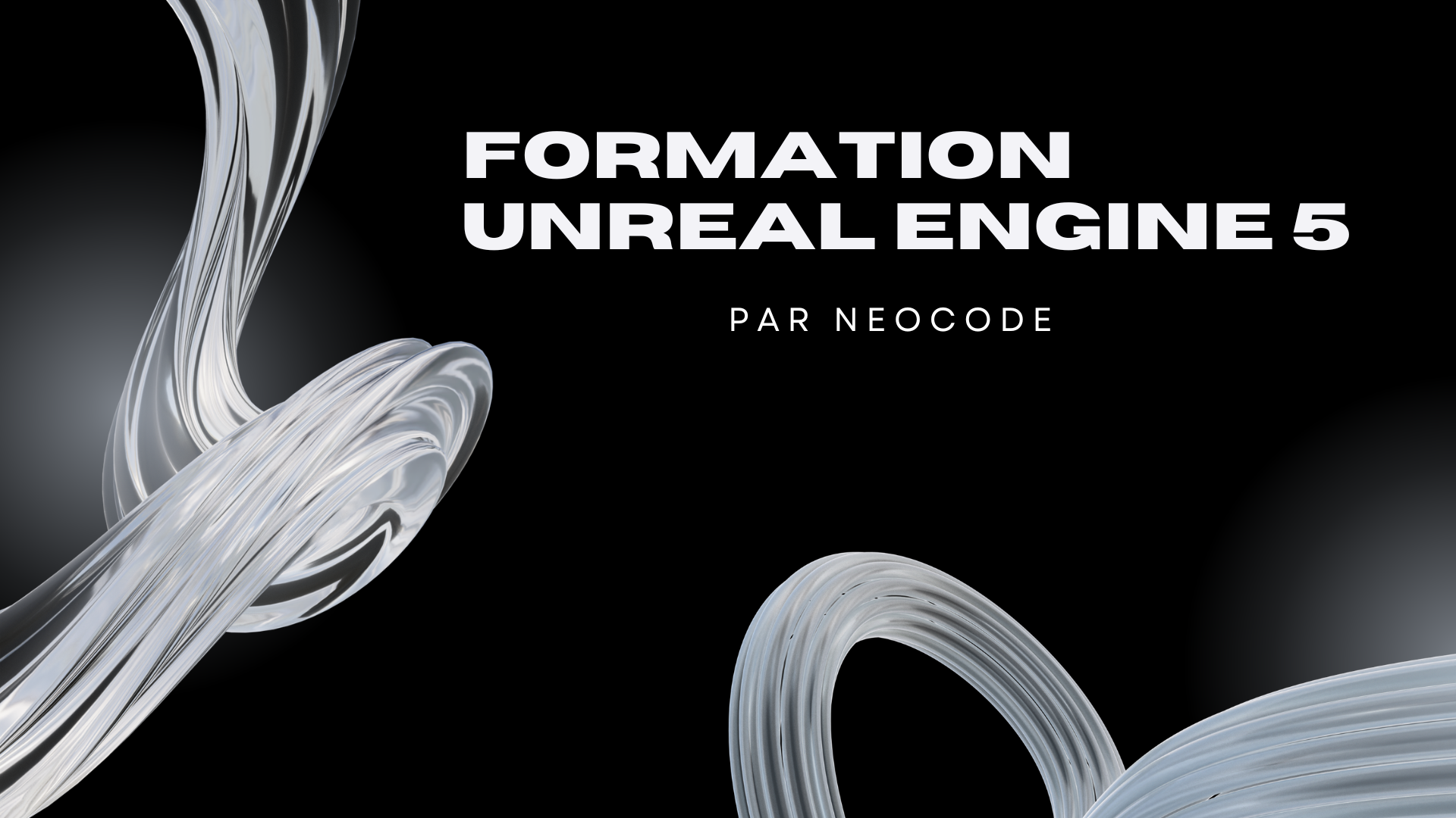 Formation Unreal Engine 5 2026