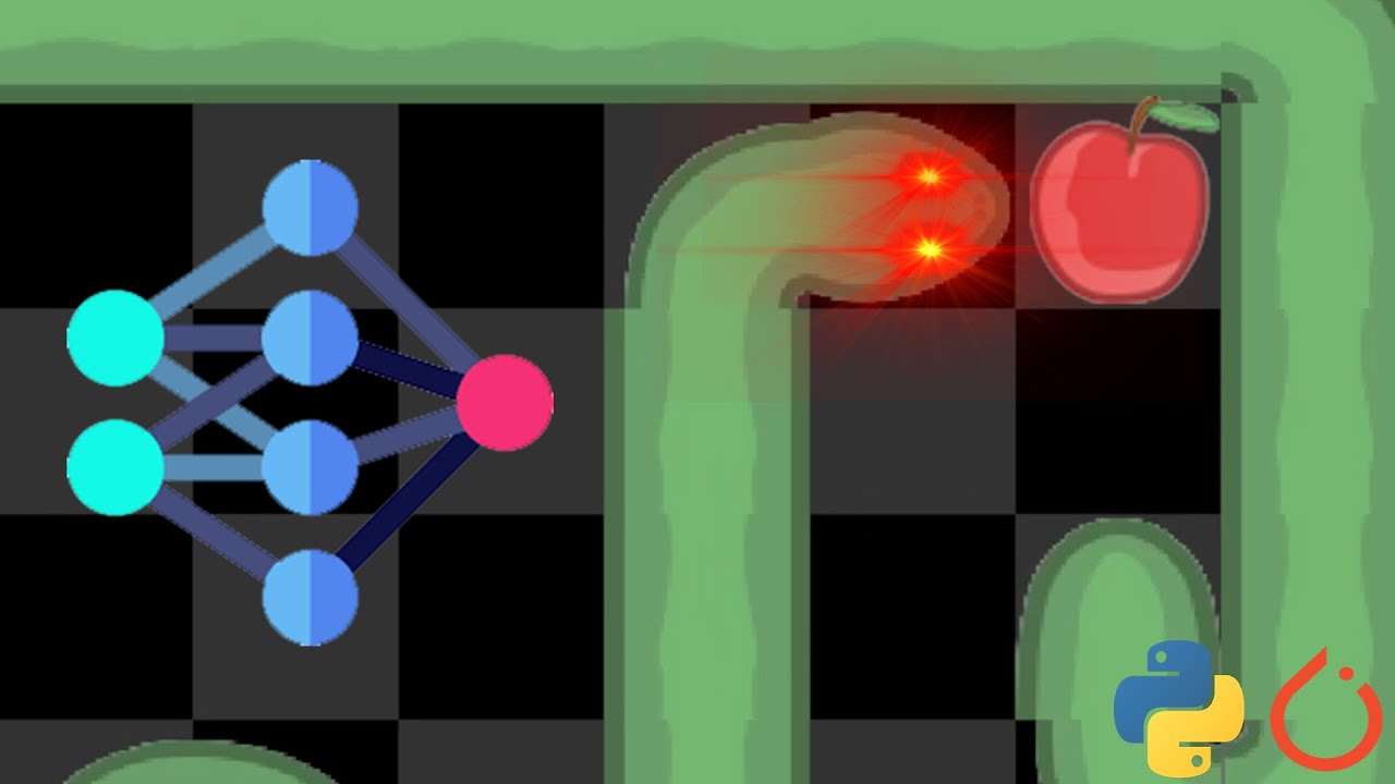 IA Snake